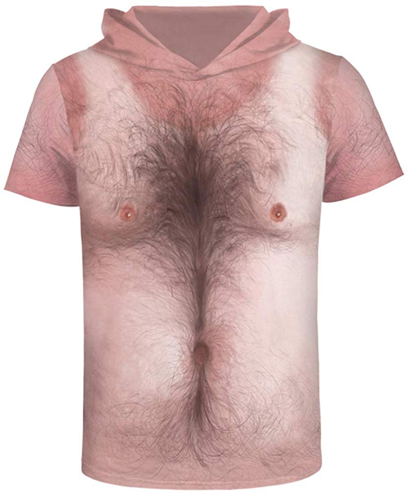 Unisex 3D Printed Pullover T shirt Short Sleeve Casual T Shirt Galaxy Space Creative Graphic Hooded Shirts Nice Body