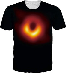 Mens T Shirts 3D Graphic Short Sleeve Tees Funny Printed Summer Tops Halo