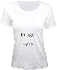 Summer T Shirt Women Casual Funny 3D Horse Crop Tops Girls Tees Tops Custom