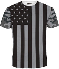 Unisex Men Women Casual 3D Printed Short Sleeves Couple T Shirt Tee LYT046 Lyt087 gray