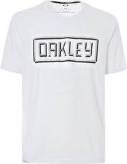 Men's 50 3d White