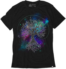 Men's Casual Short Sleeve Graphic Tee Shirts Pathfinder