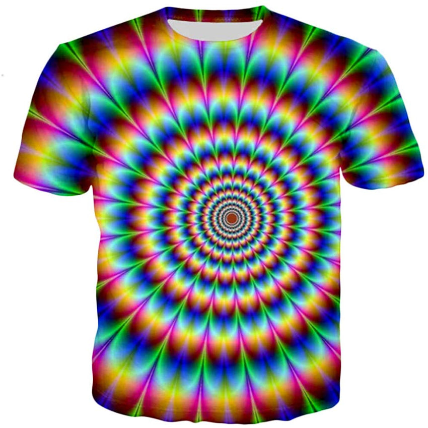 Dorathy Funny Head Doge Shiba Inu T Shirts Animal 3D Tshirt P6