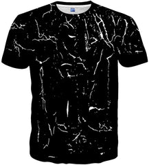 Unisex 3D Pattern Printed Casual Short Sleeve T Shirts Tees Multi color34