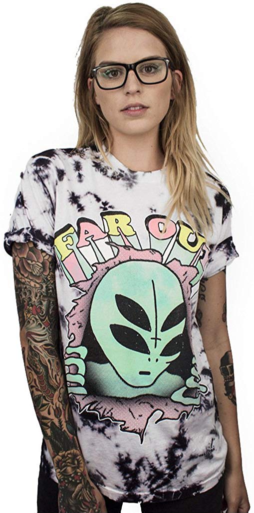 Women T Shirt Fashion Girls Punk Tee Tops 3D Printing Loose Short Sleeve Streetwear Hip Hop Tshirt Bam002