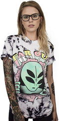 Women T Shirt Fashion Girls Punk Tee Tops 3D Printing Loose Short Sleeve Streetwear Hip Hop Tshirt Bam002