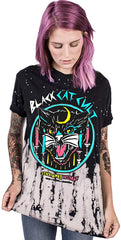Street Style UFO Alien 3D Digital Print T Shirt 1cat