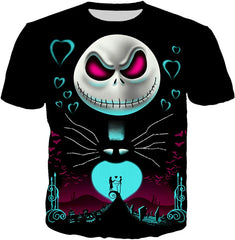 Ahegao Printed T Shirt 3D Printed Short Sleeve Venom Unisex Jkt m