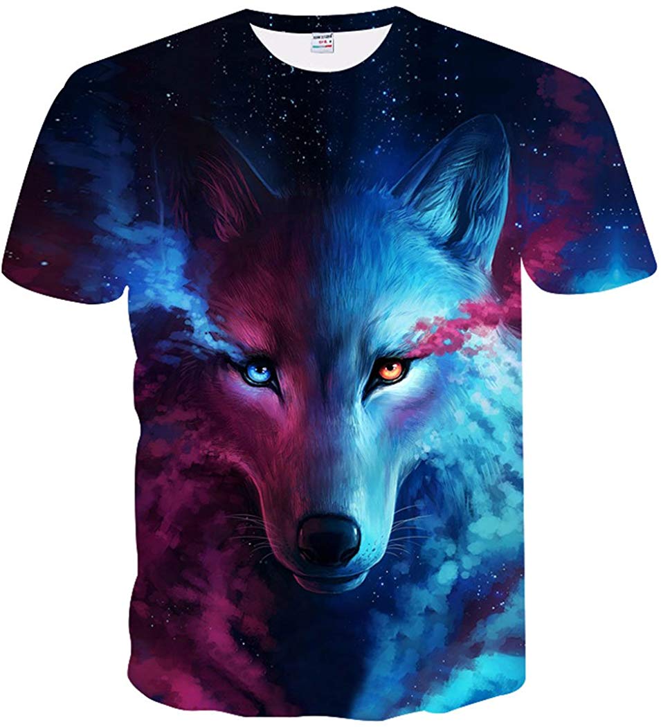 3D Print Shirt Hipster Unisex Men Women Clothing Tops Swag T Shirt One Punch Man