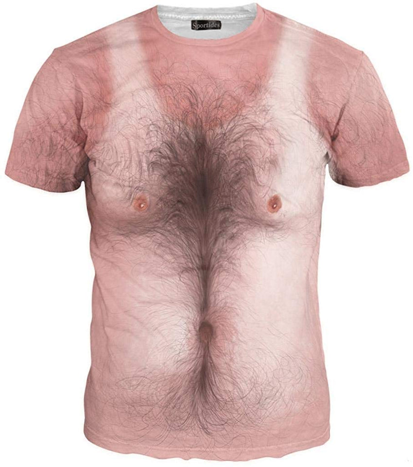 Unisex Men Women Casual 3D Printed Short Sleeves Couple T Shirt Tee LYT001 Lyt024 pink