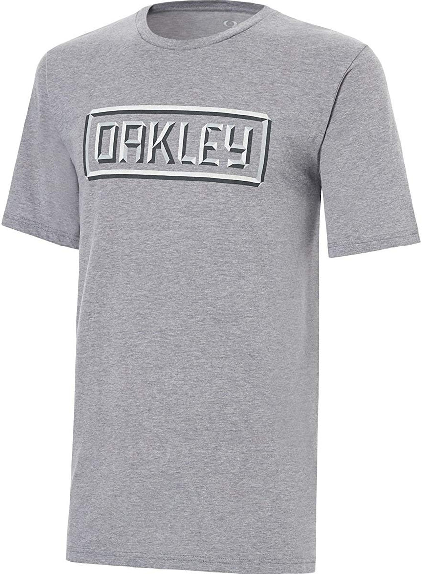 Men's 50 3d Athletic Heather Grey