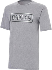 Men's 50 3d Athletic Heather Grey