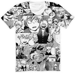 Dorathy Funny Head Doge Shiba Inu T Shirts Animal 3D Tshirt Grey