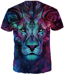 Fashion 3D Print Shirts for Men and Women Pic 002