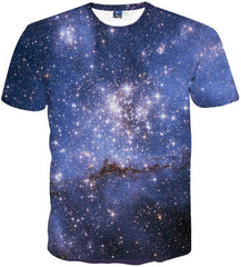 Unisex Casual 3D Funny Print Short Sleeve T Shirt Ag003 29