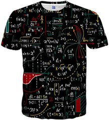Mens Womens Graphic T Shirts Unisex 3D Printed Short Sleeve Shirts Tops Style 39