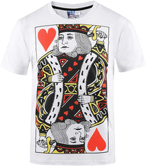 Unisex Casual 3D Funny Print Short Sleeve T Shirt Ag003 42