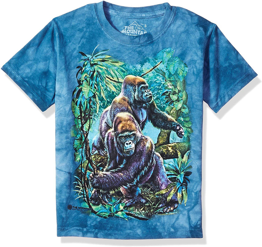 Men's Orca Wave Blue