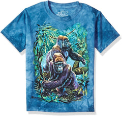 Men's Orca Wave Blue