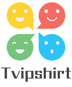 tvipshirt